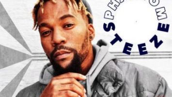 Dj Cleo feat. Winnie Khumalo & Phantom Steeze - Yile Gqom (Remix) 2017