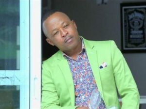 Amos (Uzalo) - Butepu (feat. Tzozo & DJ Nkoh) 2017