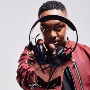 Shimza - eUNITE Mix (June 2017)