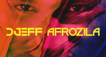 Djeff Afrozila – Devotion (2017)