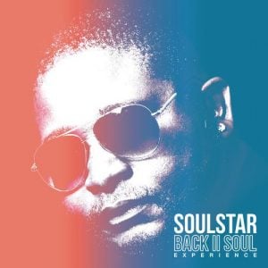 Soulstar - Ndinje (feat. XtetiQsoul) 2017