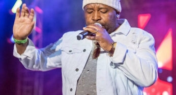 Soulstar – Falling for You (feat. Mampintsha) 2017