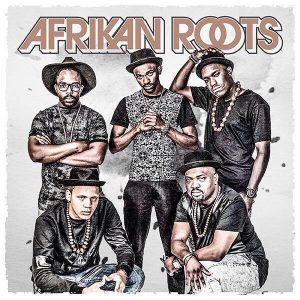 Trademark & Afrikan Roots - Ndebele Guitar