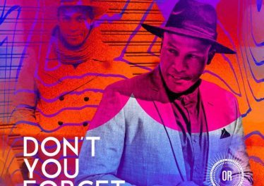 Boddhi Satva - Don't You Forget (feat. Zano) 2017