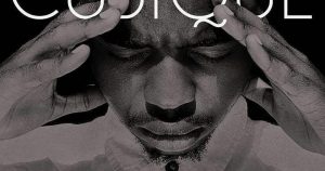 Cubique DJ - Perception (2017)