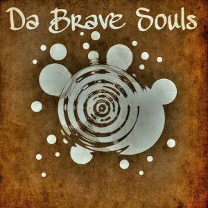 Da Brave Souls - Korean Whistle (2017)