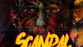 Dj Barata & DrumeticBoyz - Scandal (Original Mix) 2017