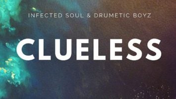 Infected Soul & DrumeticBoyz - Clueless