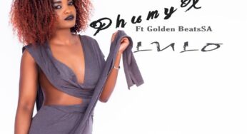 Phumy X – Lulo (feat. Golden Beats SA) 2017