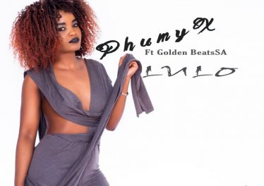 Phumy X - Lulo (feat. Golden Beats SA) 2017