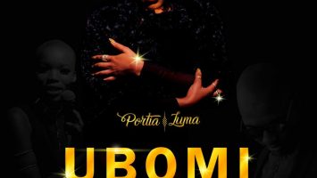 Portia Luma - Ubomi (feat. Liyanna B & Bee Deejay) 2017