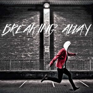 Riot Stereo - Breaking Away (Original Mix) 2017