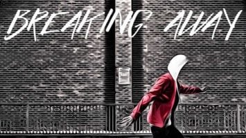 Riot Stereo - Breaking Away (Original Mix) 2017