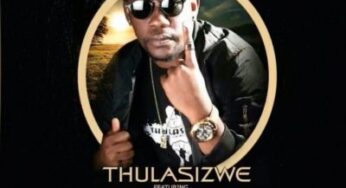Thulasizwe – Uthando Olunjani (feat. DJ Micks) 2017