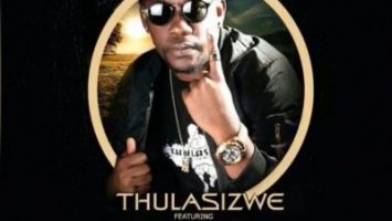 Thulasizwe - Uthando Olunjani (feat. DJ Micks) 2017