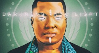 Cuebur, Afro Warriors – Darkness Into Light (feat. Bridgette Thetiwe) 2017