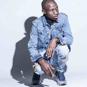 Caiiro feat. Kind - Namhlanj (Original Mix) 2017