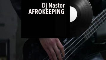 DJ Nastor - Afrokeeping (2017)