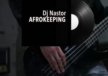 DJ Nastor - Afrokeeping (2017)