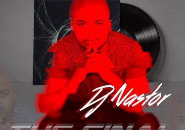 DJ Nastor - The Final (2017)