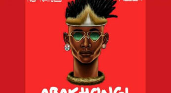 NUF Natives – Abakhongi (feat. Xolisa) 2017
