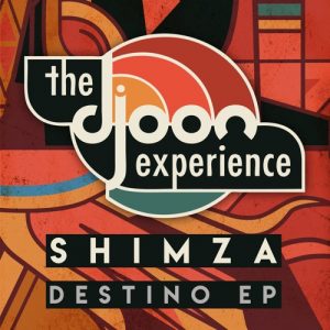 Dj Shimza - Destino