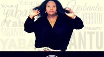Winnie Khumalo – Yabantu (Gqom) 2017