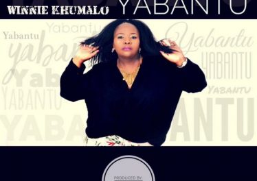 Winnie Khumalo - Yabantu (Gqom) 2017