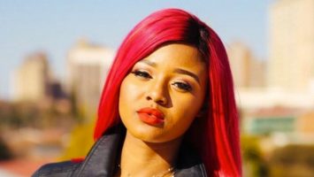 Babes Wodumo - Wololo (2017 Remix) feat. Mampintsha