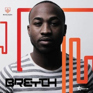 Breyth - Chronicles Of Breyth Afro House Edition 2K18 Mix