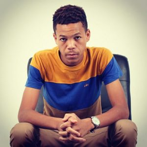 Calvin Fallo - Manqoba (2017)
