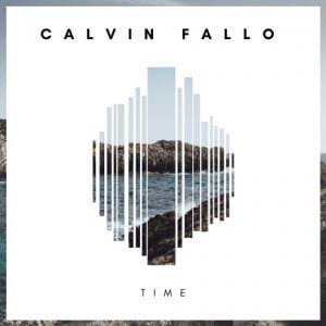 Calvin Fallo - Time (2017)