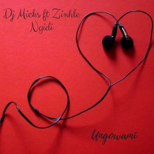 DJ Micks - Ungowami (feat. Zinhle Ngidi) 2017