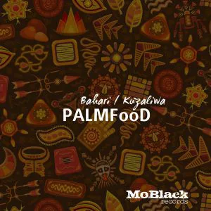 PALMFooD - Kuzaliwa (Original Mix) 2017