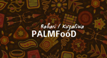 PALMFooD – Kuzaliwa (Original Mix) 2017