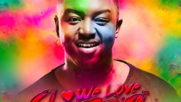 We Love Shimza August 2017 Mix