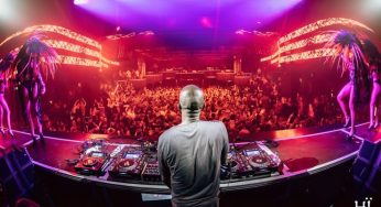 Black Coffee Live from Sunset Ashram Ibiza Mix