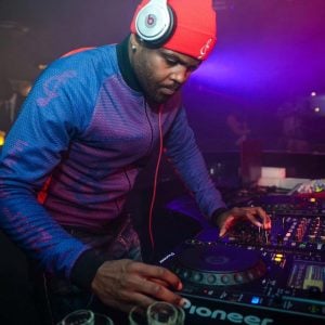 DJ Cleo - 15 Min Mix