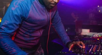 DJ Cleo – 15 Min Mix