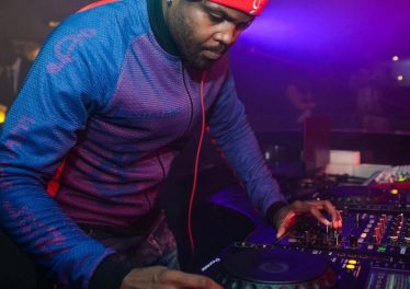DJ Cleo - 15 Min Mix