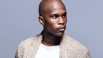 Jesse Clegg - Breathing feat. Shekhinah (DJ Kent Remix) 2017