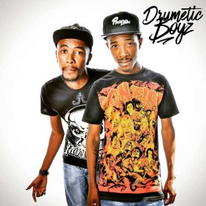 Dj Stavo feat. Rocki - The Journey (DrumeticBoyz Remix) 2017