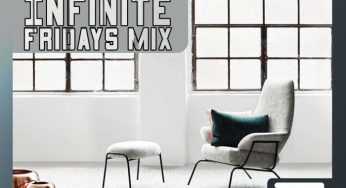 Infinite Boys – Infinite Fridays Mix (2017)