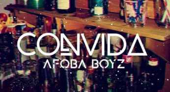 Afoba Boyz – Convida (Original Mix) 2017