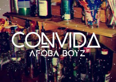 Afoba Boyz - Convida (Original Mix) 2017