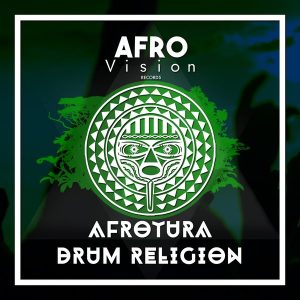 AfroTura - Drum Religion