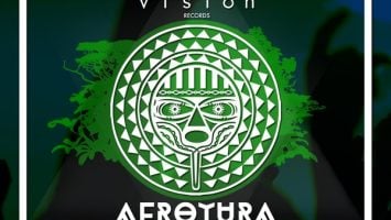 AfroTura - Drum Religion