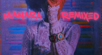 Alsarah & The Nubatones – Manara Remixed