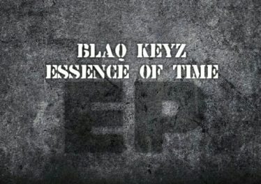 Blaq Keyz - Essence Of Time EP