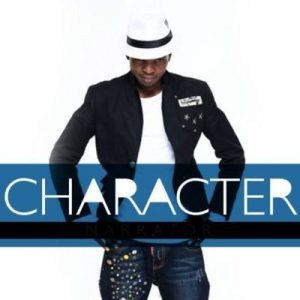 Character - Back On Me (feat. Professor) 2017